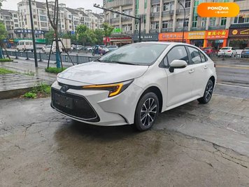 Toyota Levin, 2024, Бензин, 1.2 л., 1 тыс. км, Седан, Киев 102046 фото