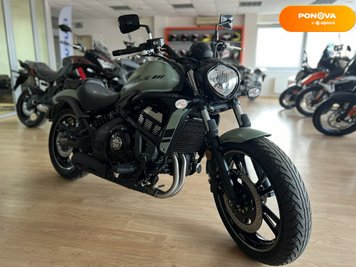 Новий Kawasaki Vulcan, 2024, Бензин, 649 см3, Мотоцикл, Дніпро (Дніпропетровськ) new-moto-104303 фото