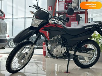 Новый Honda XR 150L, 2024, Мотоцикл, Одесса new-moto-104187 фото