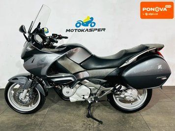 Honda NT 700V, 2006 р., Бензин, 20 тис. км, Мотоцикл Туризм, Сірий, Бердичів AT-10425183 фото