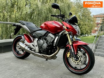 Honda CB 600F Hornet, 2007, Бензин, 600 см³, 35 тис. км, Мотоцикл Без обтікачів (Naked bike), Хмельницький moto-204733 фото