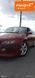 Opel Omega, 1996 г., Бензин, 385 тыс. км, Седан, Красный, Заставна AT-10403516 фото 7