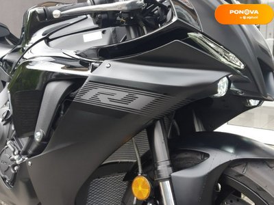 Новий Yamaha YZF, 2024, Бензин, 998 см3, Байк, Дніпро (Дніпропетровськ) new-moto-105299 фото