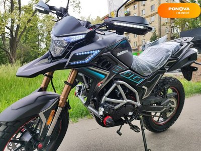 Новий Spark SP 300T-2, 2024, Бензин, 271 см3, Мотоцикл, Київ new-moto-104661 фото