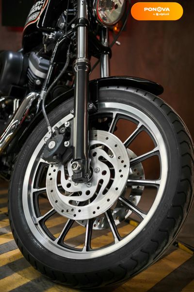 Harley-Davidson 883 Sportster Standard, 2012, Бензин, 830 см³, 26 тис. км, Мотоцикл Круізер, Дніпро (Дніпропетровськ) moto-37972 фото