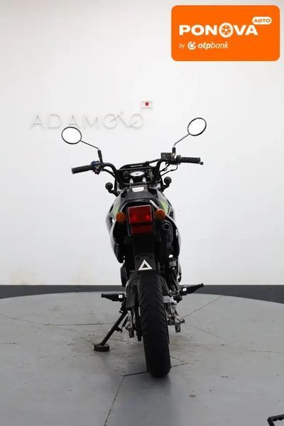 Kawasaki KSR, 2008 р., Бензин, Міні мотоцикли, Чорний, Гнівань AT-10426907 фото