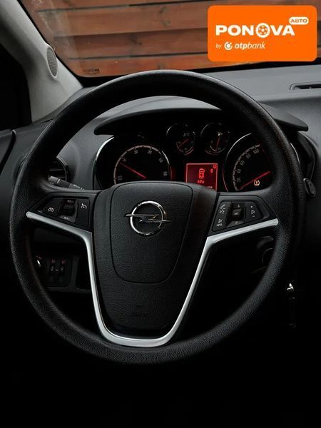 Opel Meriva, 2014 г., Дизель, 198 тыс. км, Киев AT-10415116 фото