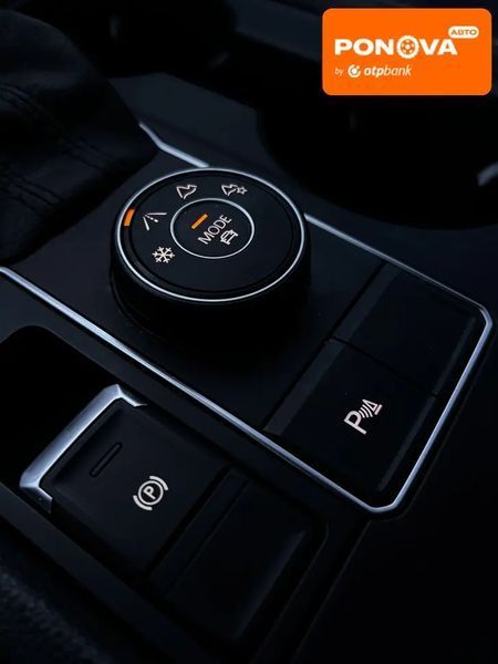 Volkswagen Atlas, 2020 г., Бензин, 50 тыс. км, Киев AT-10415166 фото