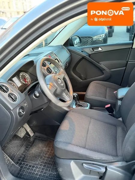 Volkswagen Tiguan, 2011 г., Бензин, 220 тыс. км, Внедорожник / Кроссовер, Серый, Софіївська Борщагівка AT-10415647 фото