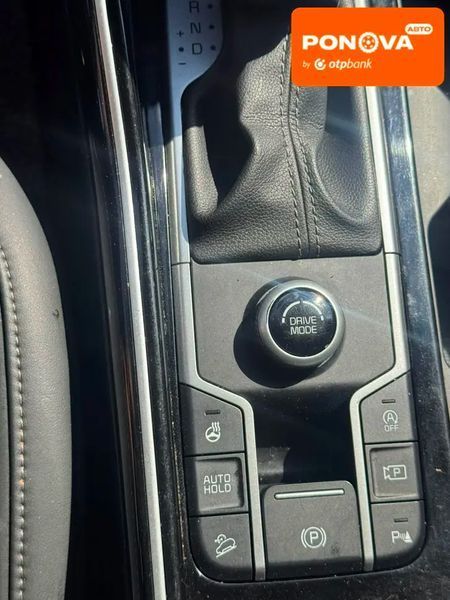 Kia Sorento, 2020 р., Дизель, 199 тис. км, Позашляховик / Кросовер, Сірий, Рівне AT-10421249 фото