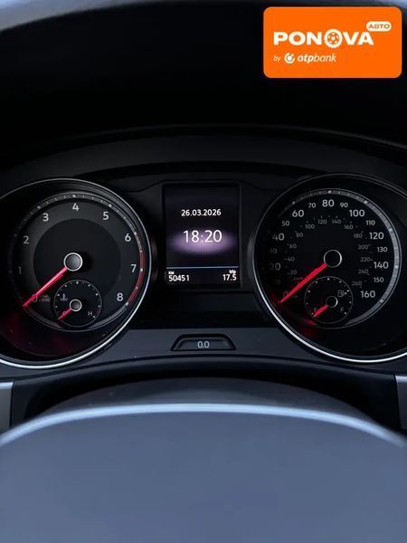 Volkswagen Atlas, 2020 г., Бензин, 50 тыс. км, Киев AT-10415166 фото