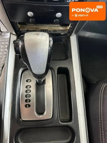 Kia Sorento, 2005 г., Дизель, 422 тыс. км, Внедорожник / Кроссовер, Чорный, Запорожье AT-10417670 фото