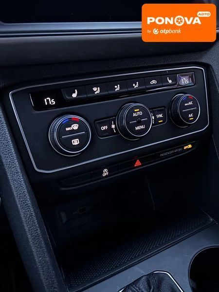 Volkswagen Atlas, 2020 г., Бензин, 50 тыс. км, Киев AT-10415166 фото