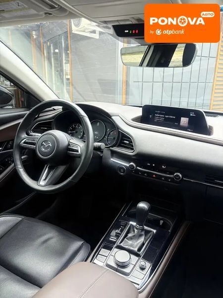 Mazda CX-30, 2020 р., Бензин, 63 тис. км, Позашляховик / Кросовер, Білий, Дніпро (Дніпропетровськ) AT-10403476 фото