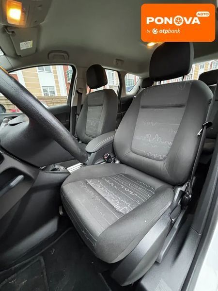 Opel Meriva, 2014 г., Дизель, 198 тыс. км, Киев AT-10415116 фото