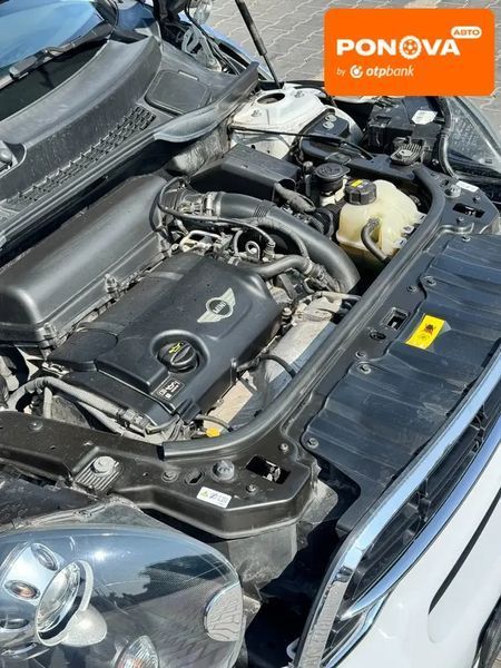 MINI Countryman, 2015 р., Бензин, 116 тис. км, Мінівен, Білий, Кривий Ріг AT-10402873 фото