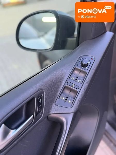 Volkswagen Tiguan, 2011 г., Бензин, 220 тыс. км, Внедорожник / Кроссовер, Серый, Софіївська Борщагівка AT-10415647 фото