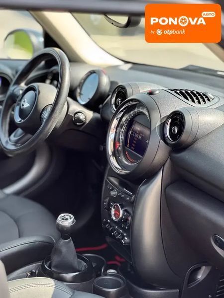 MINI Countryman, 2015 р., Бензин, 116 тис. км, Мінівен, Білий, Кривий Ріг AT-10402873 фото