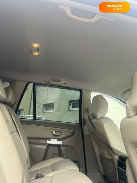 Volvo XC90, 2004, Дизель, 2.4 л., 460 тис. км, Позашляховик / Кросовер, Бежевий, Кременець Cars-Pr-68277 фото