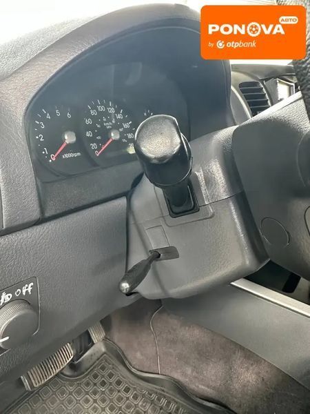 Kia Sorento, 2005 г., Дизель, 422 тыс. км, Внедорожник / Кроссовер, Чорный, Запорожье AT-10417670 фото