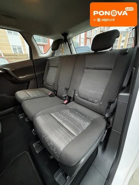 Opel Meriva, 2014 г., Дизель, 198 тыс. км, Киев AT-10415116 фото