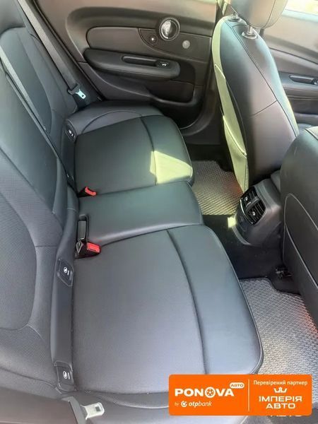 MINI Clubman, 2015 р., Бензин, 125 тис. км, Універсал, Сірий, Київ AT-10431791 фото
