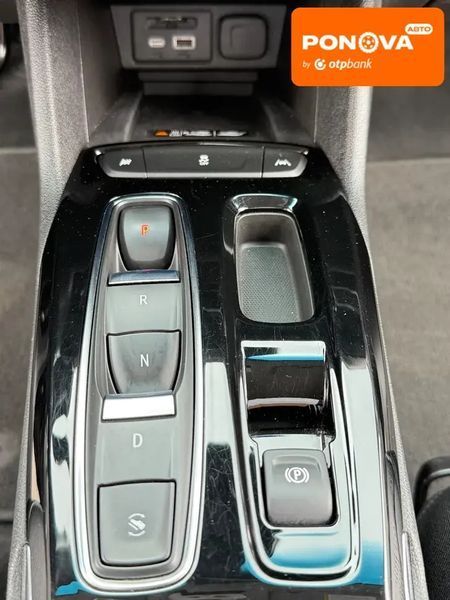 Chevrolet Bolt EV, 2023 р., Електро, 42 тис. км, Хетчбек, Чорний, Київ AT-10402904 фото