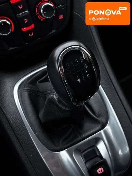 Opel Meriva, 2014 г., Дизель, 198 тыс. км, Киев AT-10415116 фото
