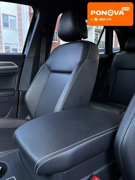 Volkswagen Atlas, 2020 г., Бензин, 50 тыс. км, Киев AT-10415166 фото