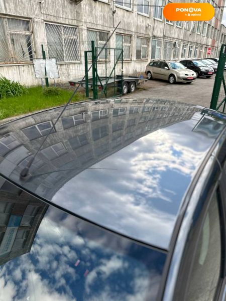 Dacia Sandero, 2009, Бензин, 1.4 л., 225 тис. км, Хетчбек, Сірий, Суми 43830 фото