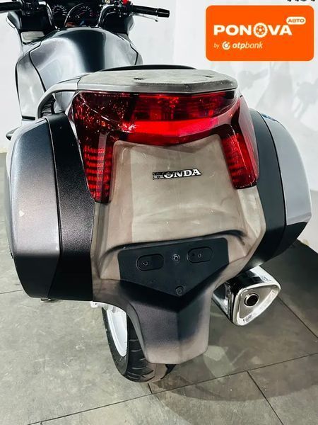 Honda NT 700V, 2006 р., Бензин, 20 тис. км, Мотоцикл Туризм, Сірий, Бердичів AT-10425183 фото