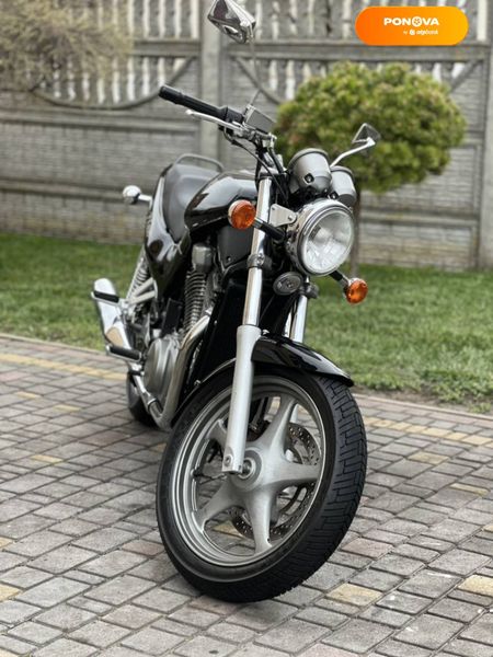 Suzuki VX 800, 1991, Бензин, 600 см³, 20 тис. км, Мотоцикл Без обтікачів (Naked bike), Чорний, Буськ moto-37514 фото