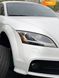 Audi TT, 2013, Бензин, 1.98 л., 180 тыс. км, Купе, Белый, Киев Cars-Pr-61904 фото 7