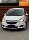 Opel Meriva, 2014 г., Дизель, 198 тыс. км, Киев AT-10415116 фото 3