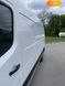 Renault Master, 2019, Дизель, 2.3 л., 241 тыс. км, Вантажний фургон, Белый, Ковель 52817 фото 14