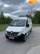 Renault Master, 2019, Дизель, 2.3 л., 241 тыс. км, Вантажний фургон, Белый, Ковель 52817 фото 1