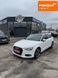 Audi A3, 2018 р., Бензин, 120 тис. км, Седан, Білий, Запоріжжя AT-10410764 фото 1
