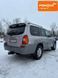 Hyundai Terracan, 2003 р., Дизель, 172 тис. км, Позашляховик / Кросовер, Сірий, Черкаси AT-10410385 фото 3