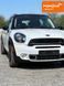 MINI Countryman, 2015 р., Бензин, 116 тис. км, Мінівен, Білий, Кривий Ріг AT-10402873 фото 2