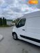 Renault Master, 2019, Дизель, 2.3 л., 241 тис. км, Вантажний фургон, Білий, Ковель 52817 фото 19