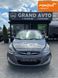 Hyundai Accent, 2011 р., Газ пропан-бутан / Бензин, 160 тис. км, Седан, Сірий, Софіївська Борщагівка AT-10418675 фото 2