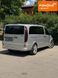 Mercedes-Benz Vito, 2014 р., Дизель, 241 тис. км, Мінівен, Сірий, Дніпро (Дніпропетровськ) AT-10420262 фото 4