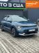 Kia Niro, 2023 р., Електро, 30 тис. км, Позашляховик / Кросовер, Синій, Львів AT-10407797 фото 4