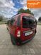 Dacia Logan, 2008 р., Газ пропан-бутан / Бензин, 200 тис. км, Універсал, Червоний, Черкаси AT-10418378 фото 5