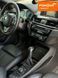 BMW X2, 2018 р., Бензин, 202 тис. км, Позашляховик / Кросовер, Чорний, Запоріжжя AT-10414828 фото 13