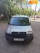 Fiat Doblo, 2001, Дизель, 1.9 л., 285 тис. км, Мінівен, Сірий, Київ Cars-Pr-57983 фото 2