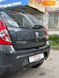 Dacia Sandero, 2009, Бензин, 1.4 л., 225 тис. км, Хетчбек, Сірий, Суми 43830 фото 34