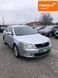 Skoda Octavia, 2010 г., Бензин, 144 тыс. км, Седан, Серый, Полтава AT-10409612 фото 5