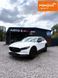 Mazda CX-30, 2020 р., Бензин, 63 тис. км, Позашляховик / Кросовер, Білий, Дніпро (Дніпропетровськ) AT-10403476 фото 1