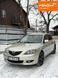 Mazda 3, 2004 р., Бензин, 205 тис. км, Хетчбек, Бежевий, Кропивницький (Кіровоград) AT-10408394 фото 1